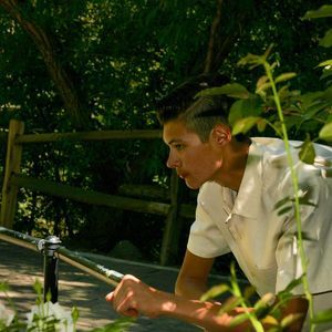 Meet your Posher, Spencer